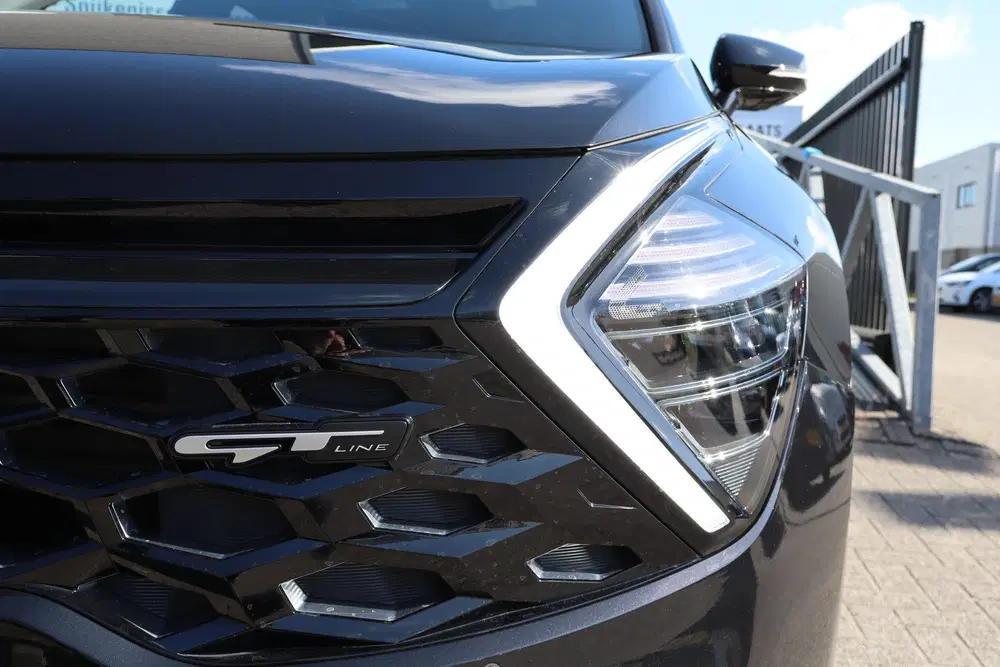 Kia Sportage 1.6 T-GDi Plug-in Hybrid AWD GT-Line 10 Ja uit 2025, foto 8