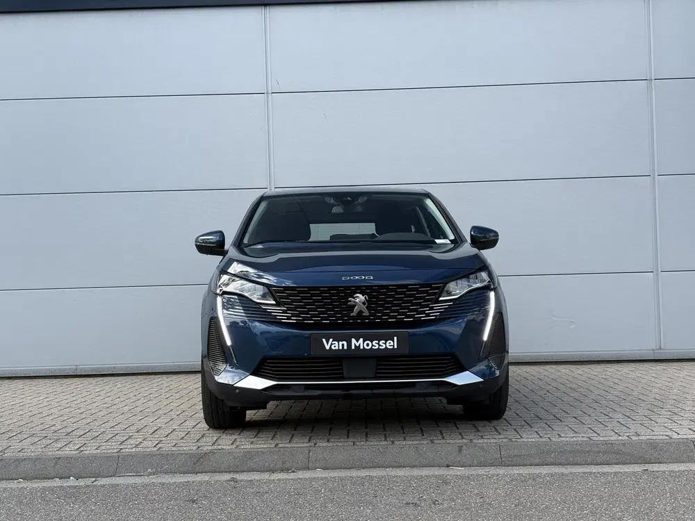 Peugeot 5008 1.2 PureTech Active Pack uit 2021, foto 9