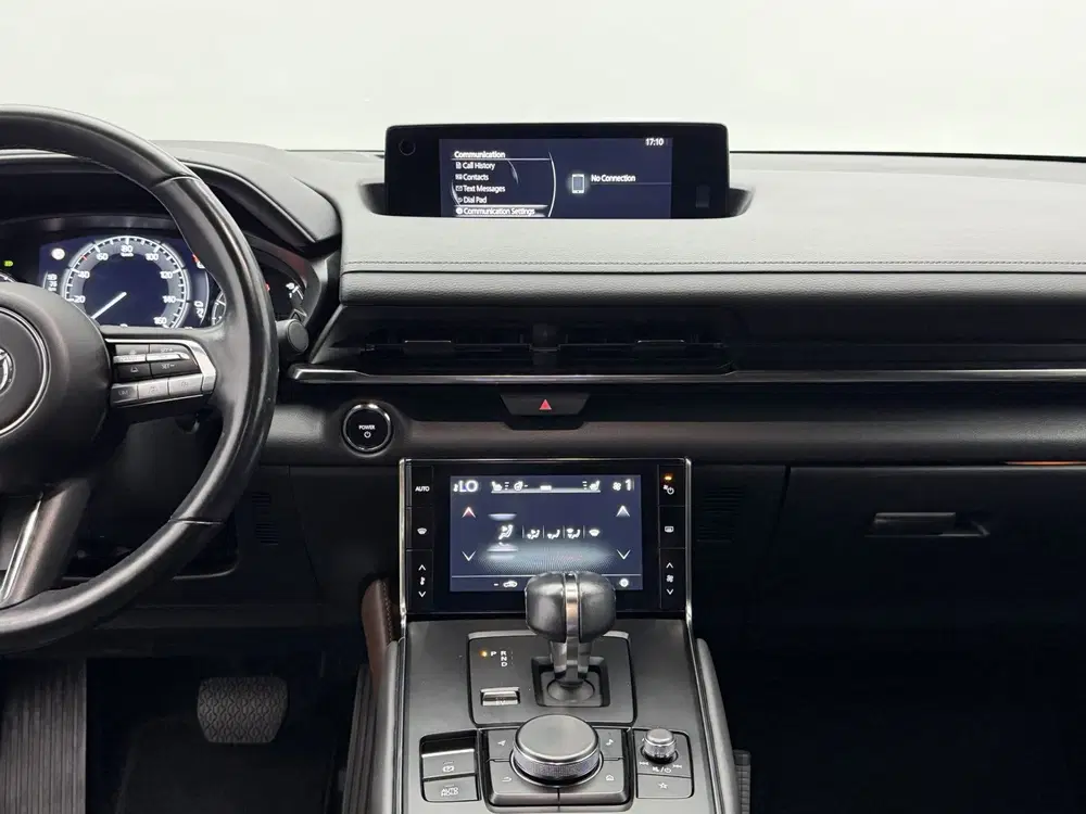 Mazda MX-30 e-SkyActiv R-EV 170 Makoto uit 2023, foto 10