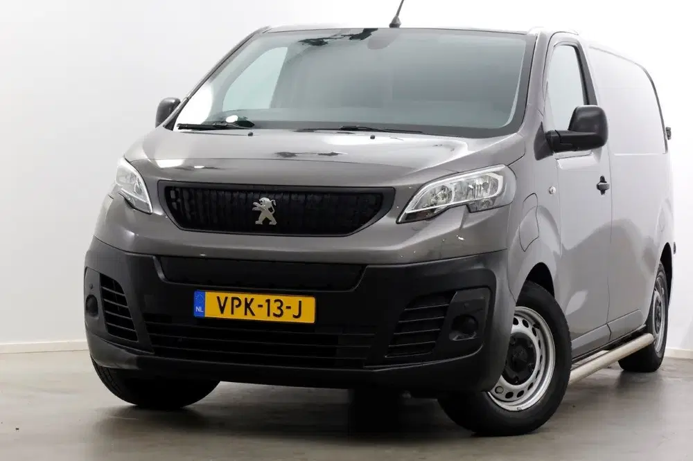 Peugeot Expert L2H1 Standard Premium 75 kWh 100% Elektris uit 2022