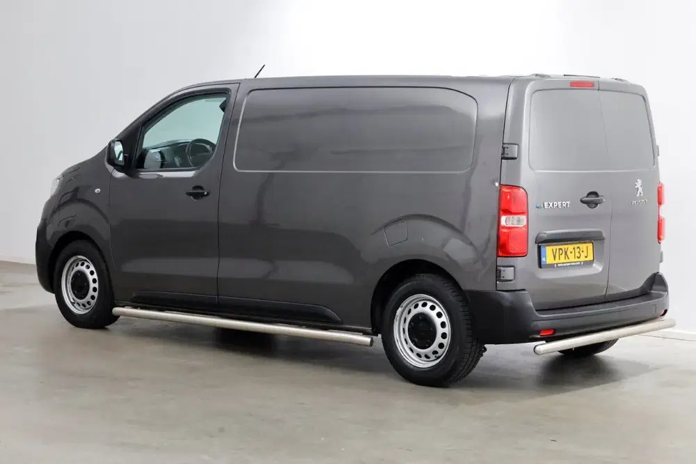 Peugeot Expert L2H1 Standard Premium 75 kWh 100% Elektris uit 2022, foto 11