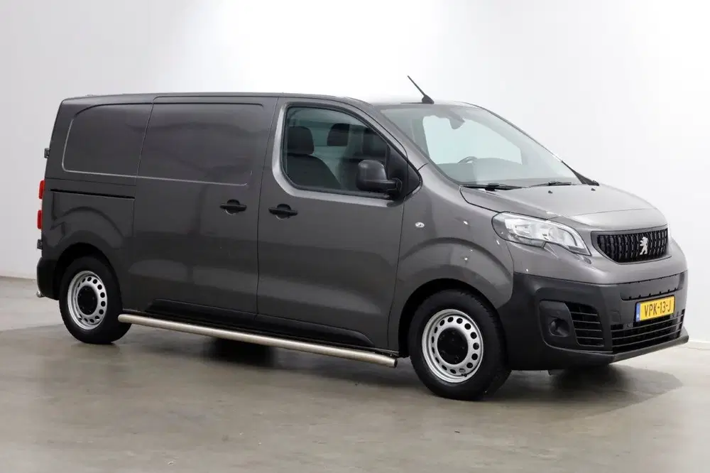 Peugeot Expert L2H1 Standard Premium 75 kWh 100% Elektris uit 2022, foto 12