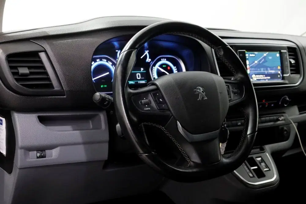 Peugeot Expert L2H1 Standard Premium 75 kWh 100% Elektris uit 2022, foto 14