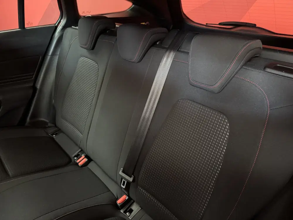 Ford Focus 1.5 EcoBoost ST-Line uit 2019, foto 10