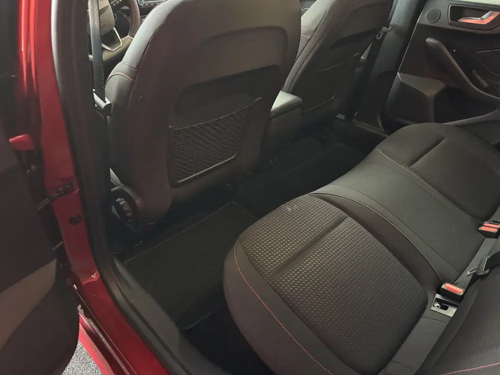 Ford Focus 1.5 EcoBoost ST-Line uit 2019, foto 11