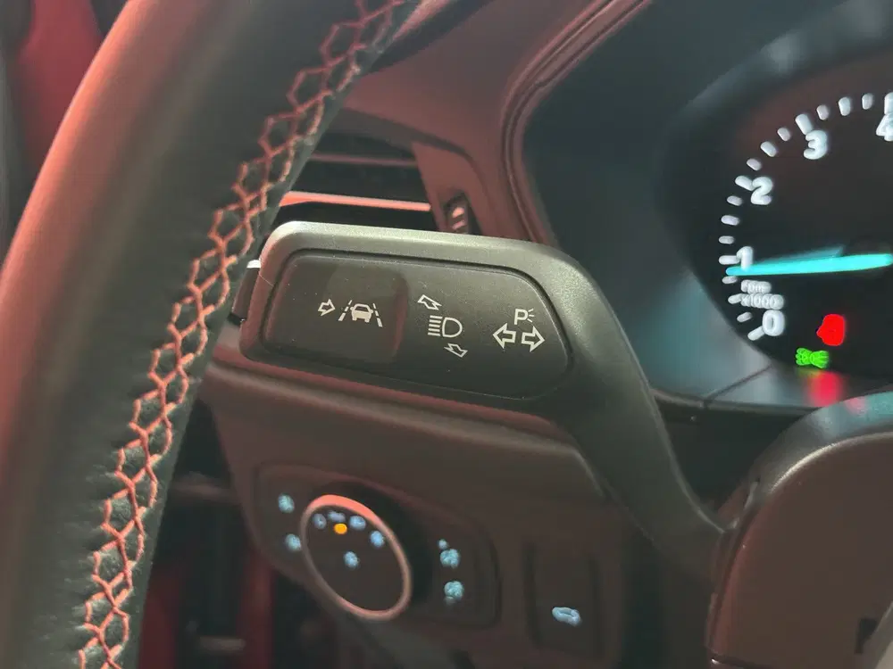 Ford Focus 1.5 EcoBoost ST-Line uit 2019, foto 14