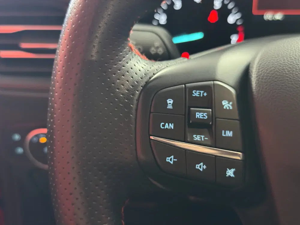 Ford Focus 1.5 EcoBoost ST-Line uit 2019, foto 15