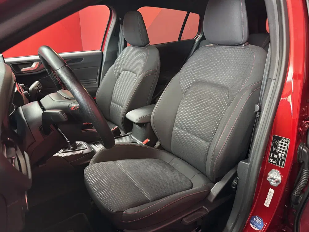 Ford Focus 1.5 EcoBoost ST-Line uit 2019, foto 4