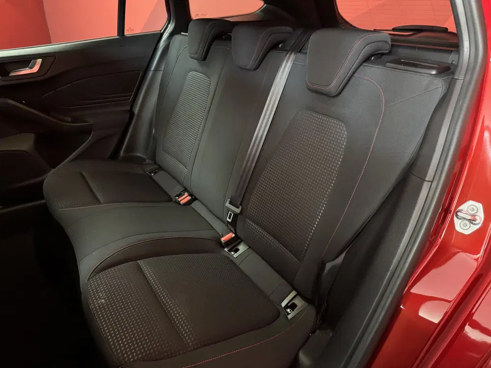 Ford Focus 1.5 EcoBoost ST-Line uit 2019, foto 5