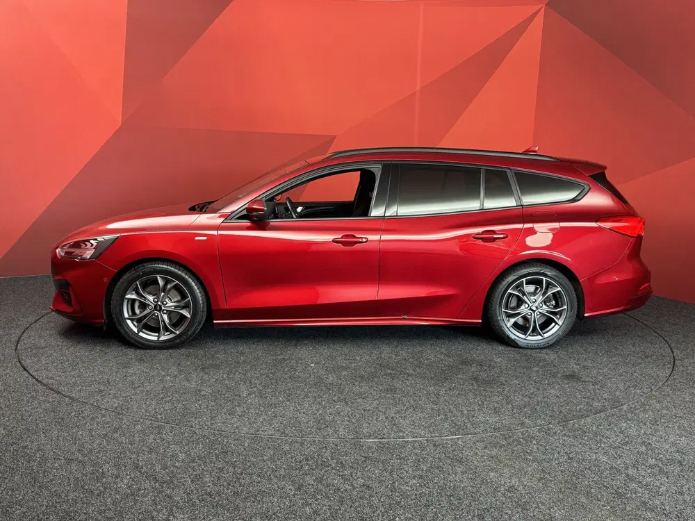 Ford Focus 1.5 EcoBoost ST-Line uit 2019, foto 7