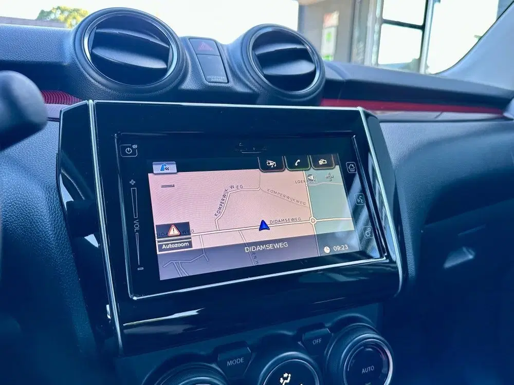 Suzuki Swift 1.4 Sport 129PK Smart Hybrid 1e eigenaar uit 2022, foto 6
