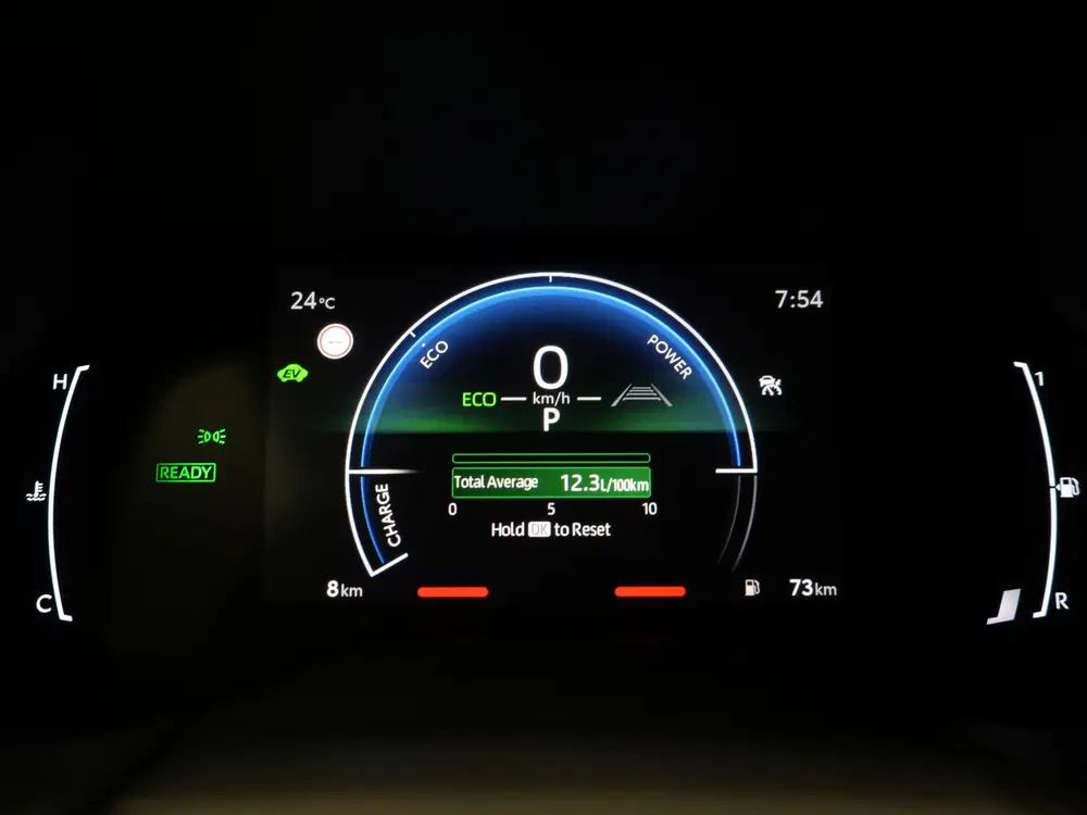 Toyota Aygo X Hybrid 115 pulse uit 2026, foto 13