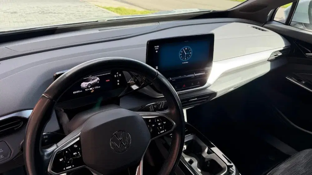 Volkswagen ID.4 Pure 52 kWh uit 2021, foto 12