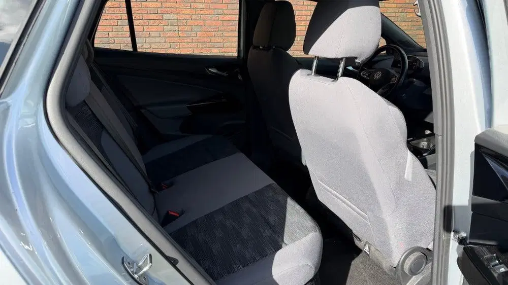Volkswagen ID.4 Pure 52 kWh uit 2021, foto 13
