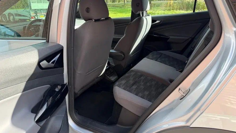 Volkswagen ID.4 Pure 52 kWh uit 2021, foto 15