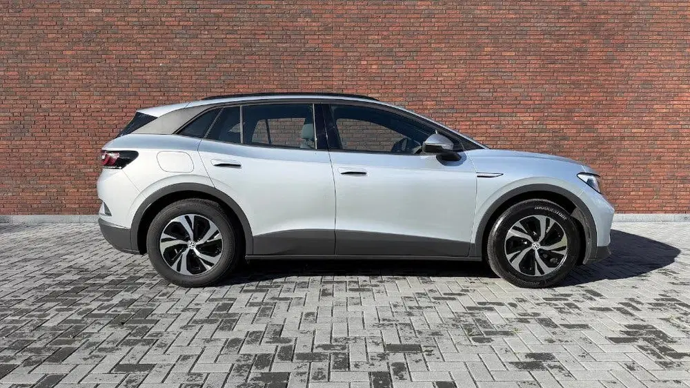 Volkswagen ID.4 Pure 52 kWh uit 2021, foto 3