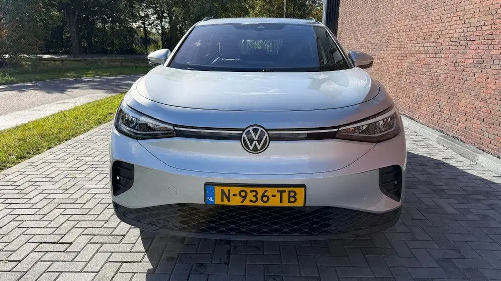 Volkswagen ID.4 Pure 52 kWh uit 2021, foto 5