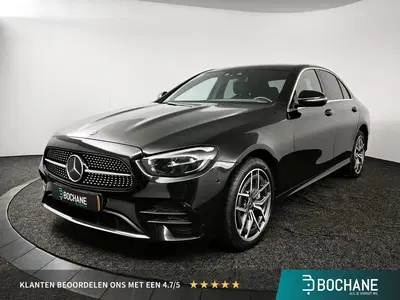 Mercedes-Benz E-Klasse 300 e 4MATIC AMG Line uit 2022
