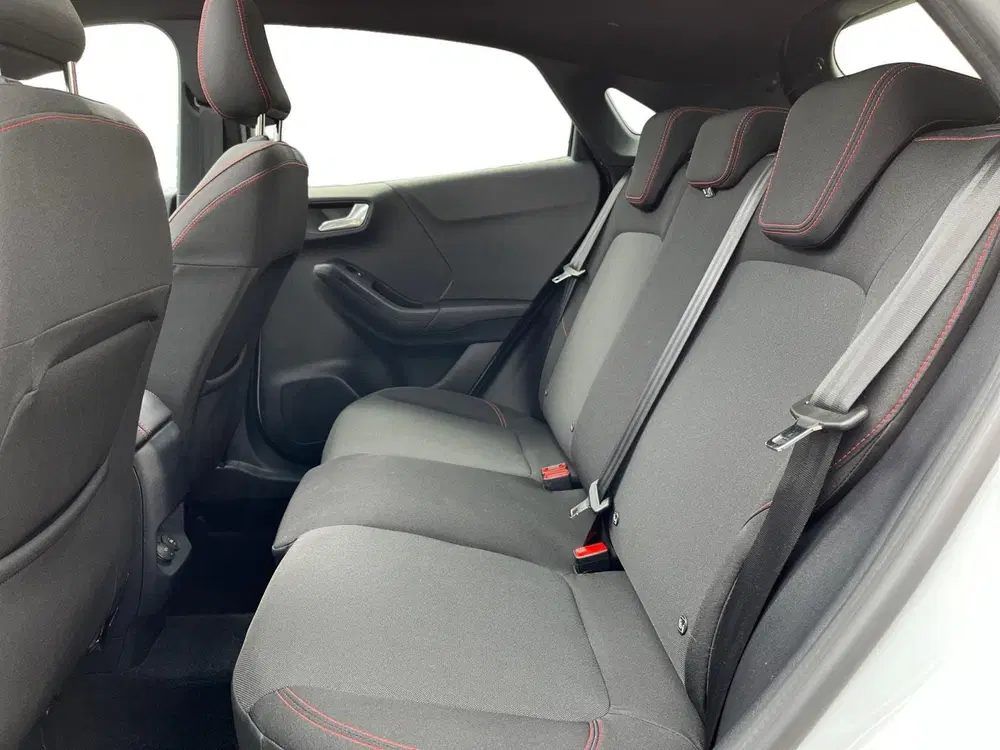 Ford Puma St-line uit 2025, foto 11