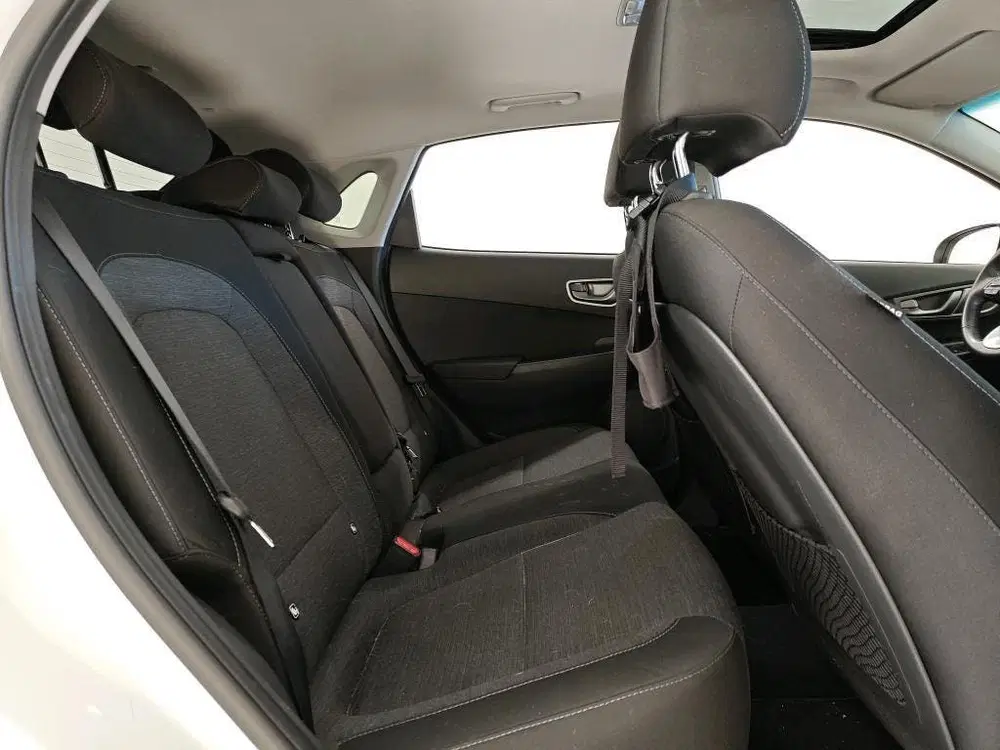 Hyundai KONA EV FASHION SKY 64 kWh (100% SOH) I 3-FASE uit 2021, foto 6