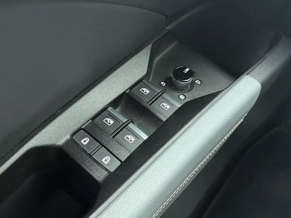 Audi Q4 e-tron 45 quattro S edition 77 kWh uit 2023, foto 12