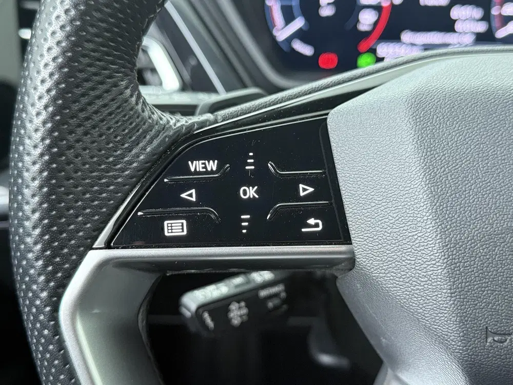 Audi Q4 e-tron 45 quattro S edition 77 kWh uit 2023, foto 7