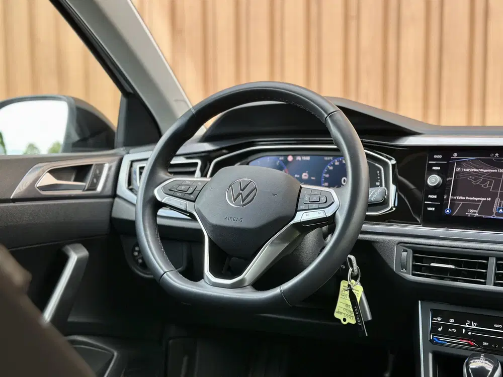 Volkswagen Taigo 1.5 TSI R-Line Business uit 2024, foto 10