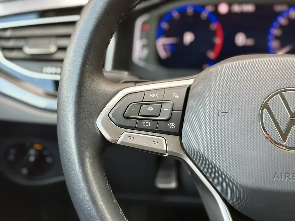 Volkswagen Taigo 1.5 TSI R-Line Business uit 2024, foto 13