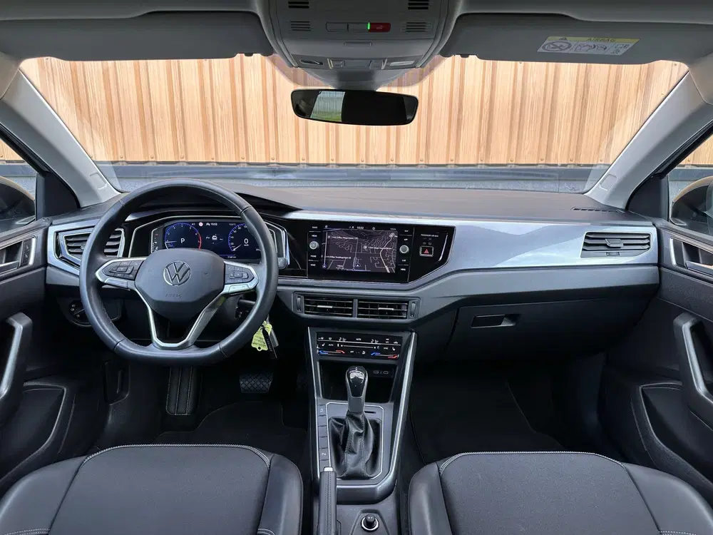 Volkswagen Taigo 1.5 TSI R-Line Business uit 2024, foto 9