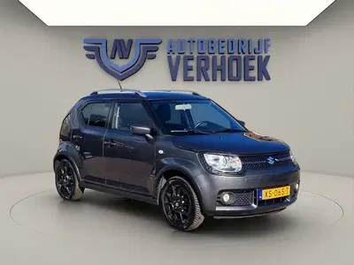 Suzuki Ignis 1.2 Select NL Auto uit 2019