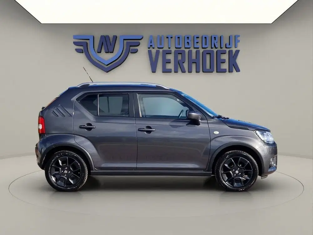 Suzuki Ignis 1.2 Select NL Auto uit 2019, foto 10