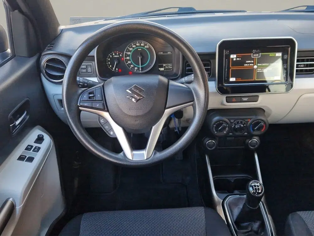 Suzuki Ignis 1.2 Select NL Auto uit 2019, foto 11