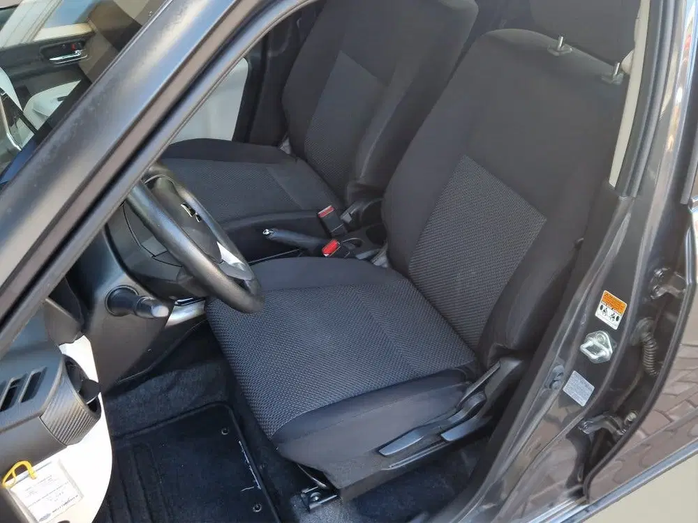 Suzuki Ignis 1.2 Select NL Auto uit 2019, foto 12