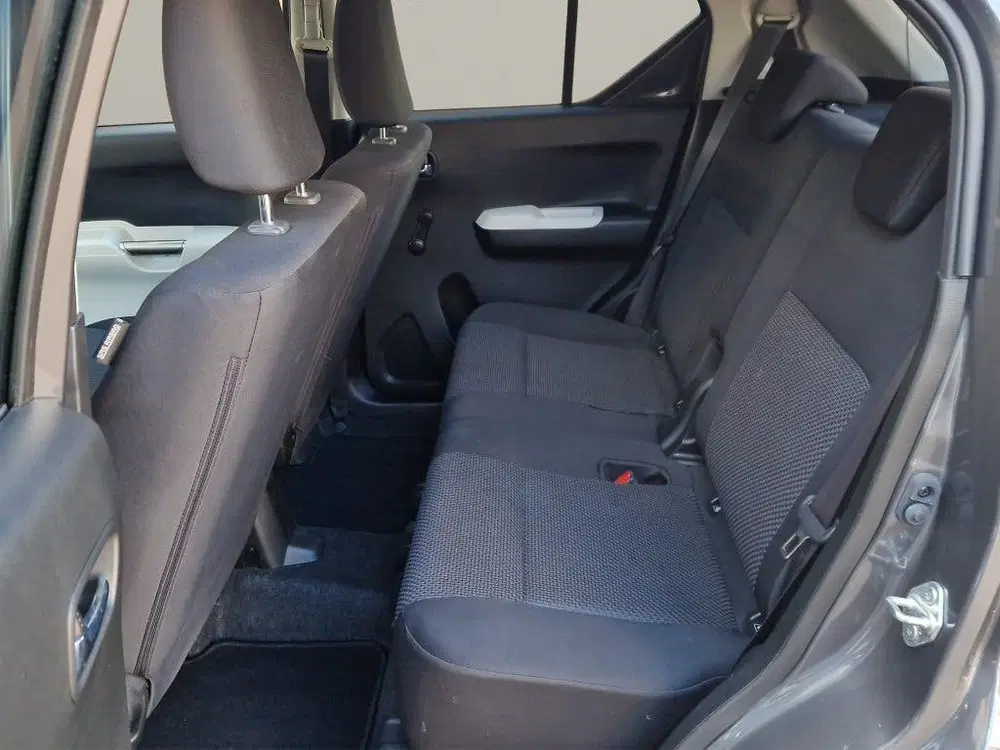 Suzuki Ignis 1.2 Select NL Auto uit 2019, foto 13