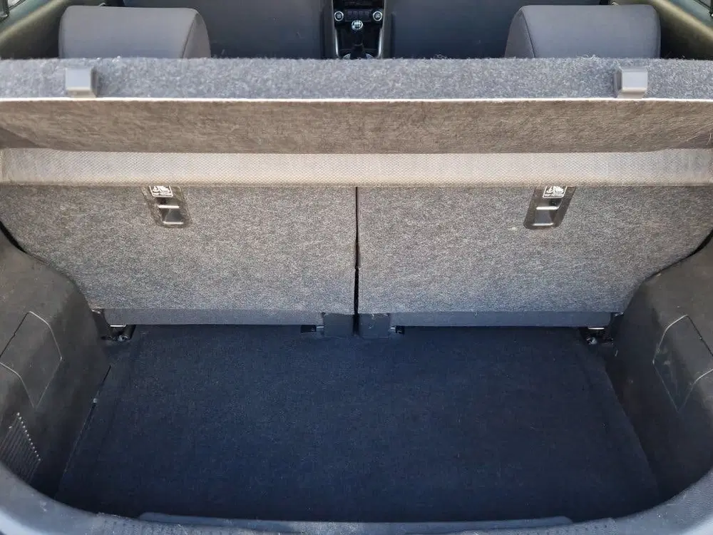 Suzuki Ignis 1.2 Select NL Auto uit 2019, foto 14