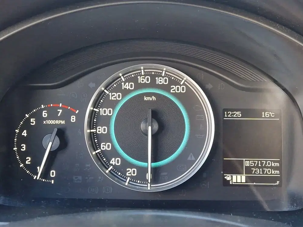 Suzuki Ignis 1.2 Select NL Auto uit 2019, foto 15
