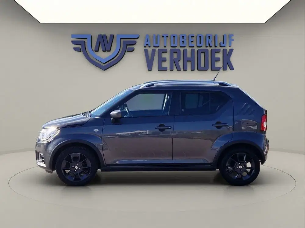 Suzuki Ignis 1.2 Select NL Auto uit 2019, foto 6