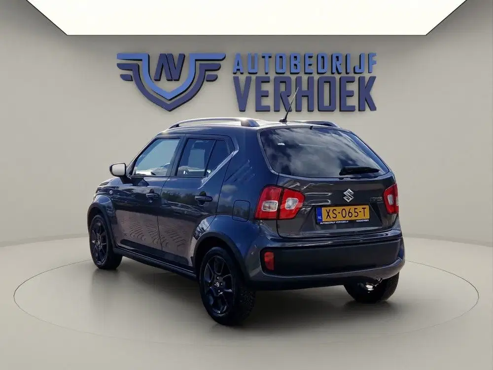 Suzuki Ignis 1.2 Select NL Auto uit 2019, foto 7