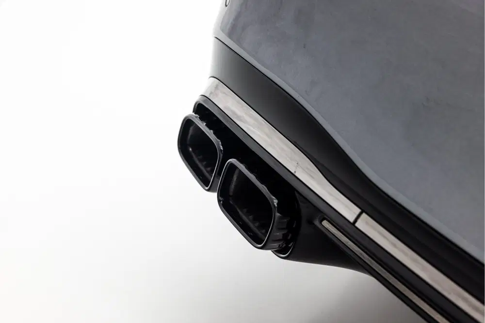 Mercedes-Benz S-Klasse 63 AMG S E Performance uit 2023, foto 13