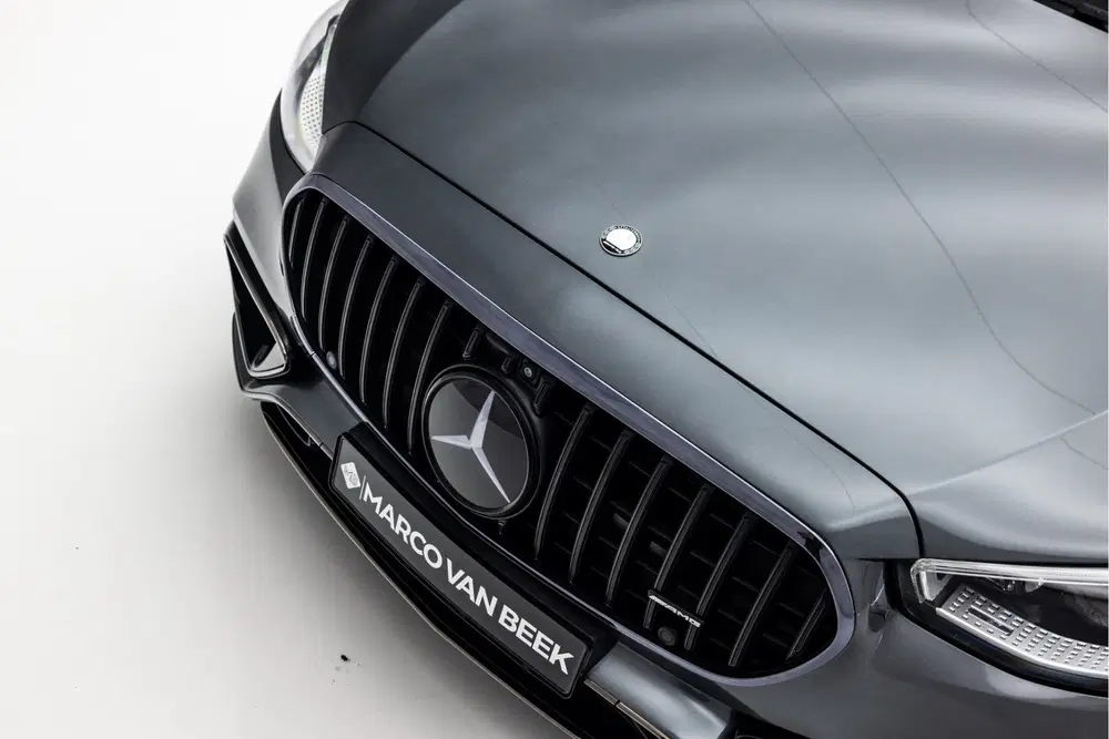 Mercedes-Benz S-Klasse 63 AMG S E Performance uit 2023, foto 7