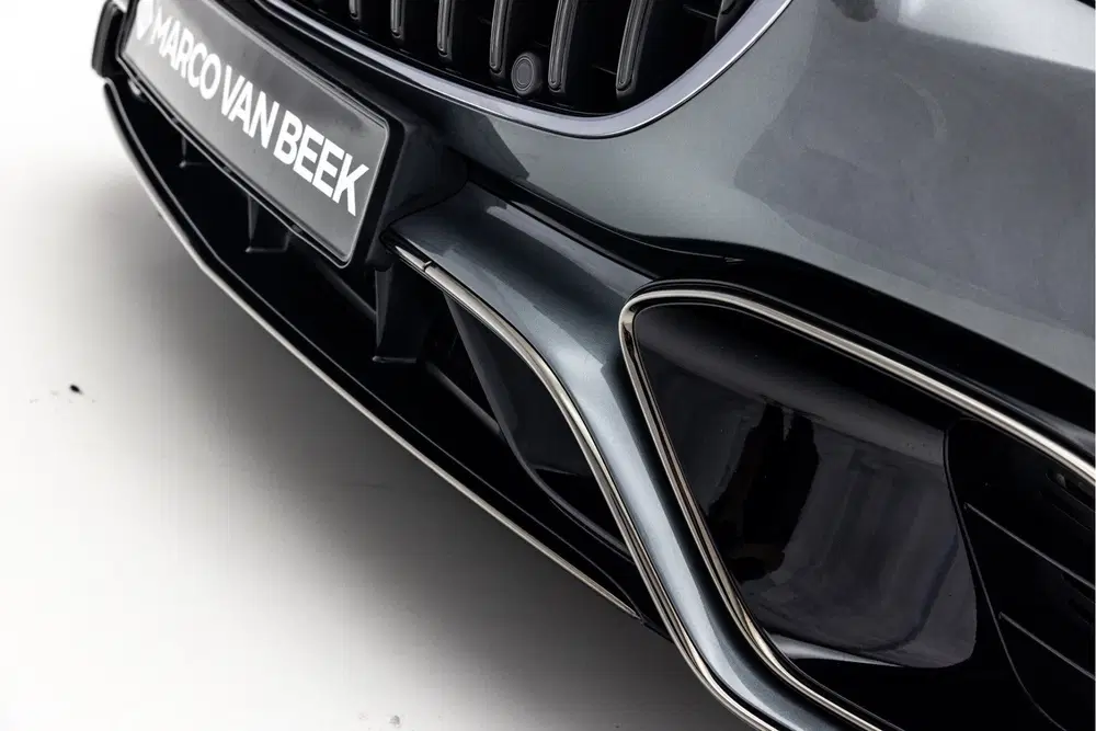 Mercedes-Benz S-Klasse 63 AMG S E Performance uit 2023, foto 8