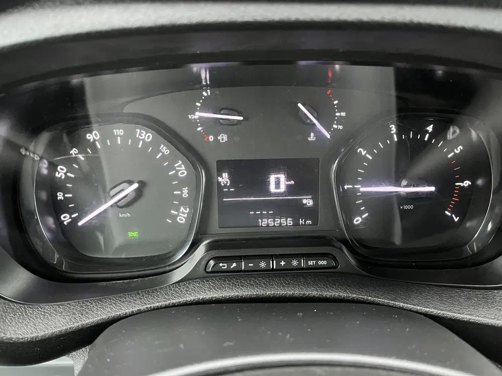 Citroën Jumpy 1.5 BlueHDi XL Marge BTW en BPM vrij Airco uit 2019, foto 12