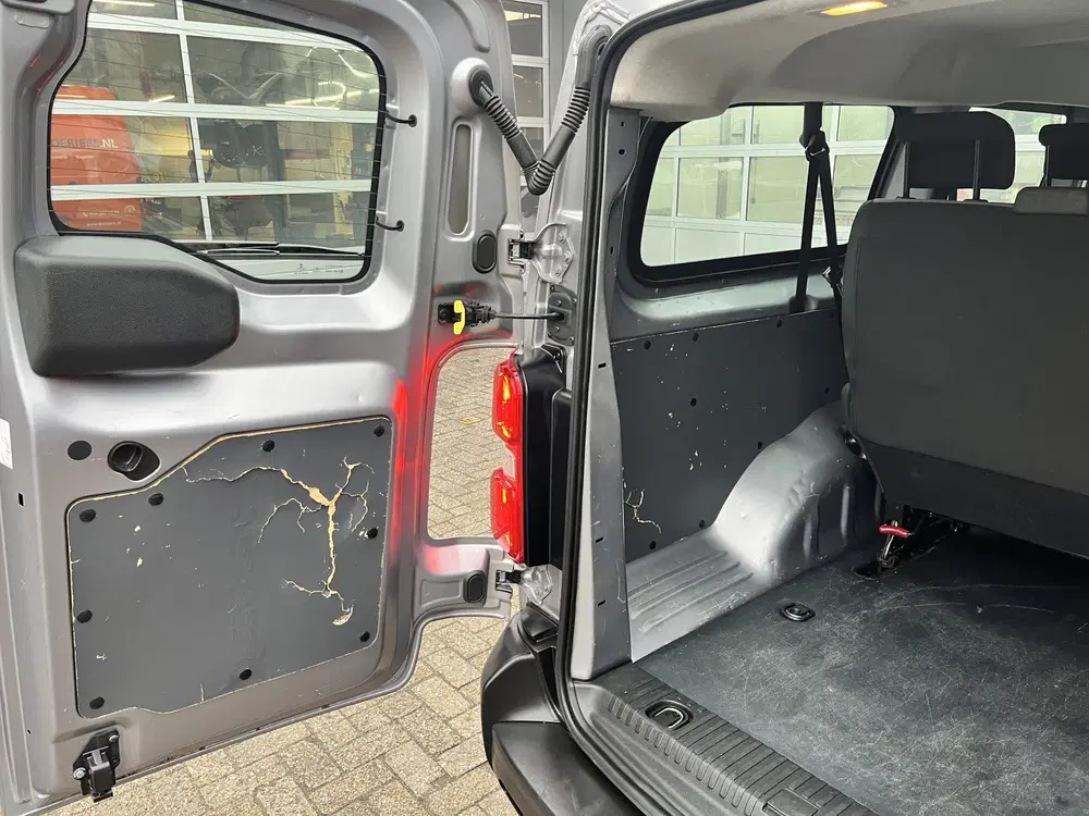 Citroën Jumpy 1.5 BlueHDi XL Marge BTW en BPM vrij Airco uit 2019, foto 15