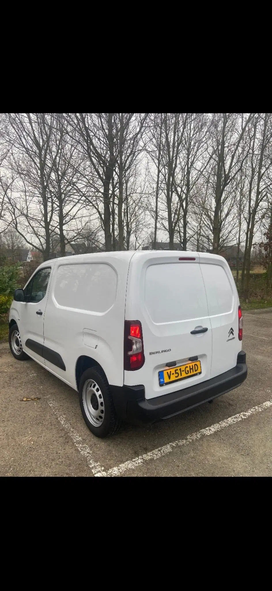 Citroën Berlingo GB 1.5 Bluehdi 130pk S&S Eat8 L1 uit 2024, foto 3