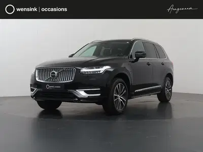 Volvo XC90 2.0 T8 Recharge AWD Core Bright uit 2024