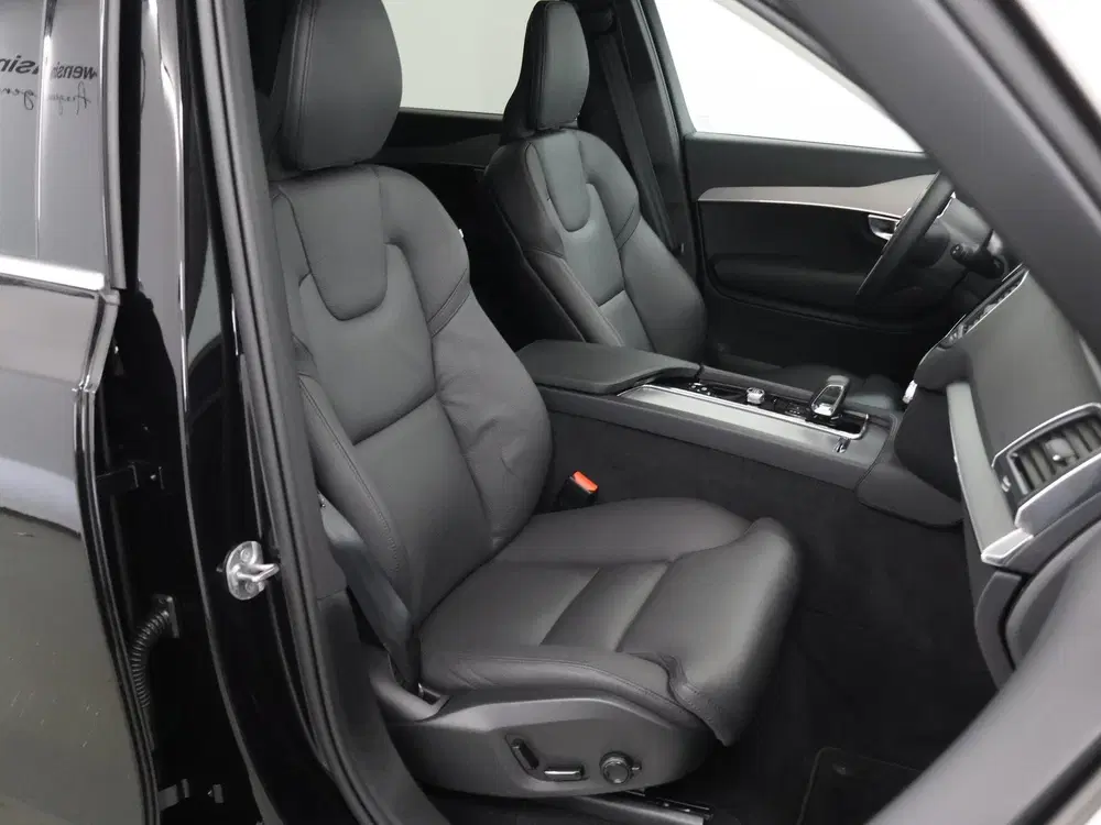 Volvo XC90 2.0 T8 Recharge AWD Core Bright uit 2024, foto 11