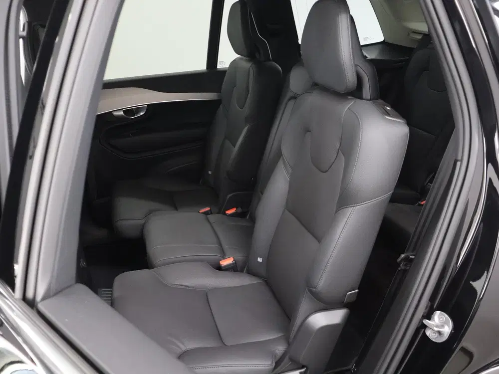 Volvo XC90 2.0 T8 Recharge AWD Core Bright uit 2024, foto 12