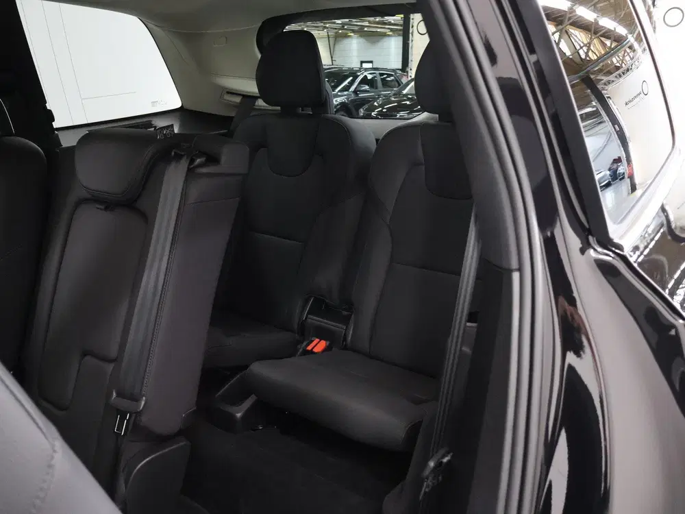 Volvo XC90 2.0 T8 Recharge AWD Core Bright uit 2024, foto 13