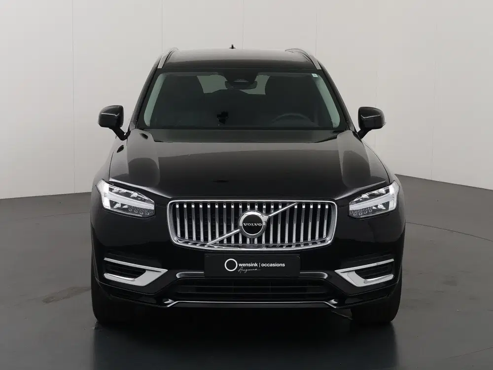 Volvo XC90 2.0 T8 Recharge AWD Core Bright uit 2024, foto 3