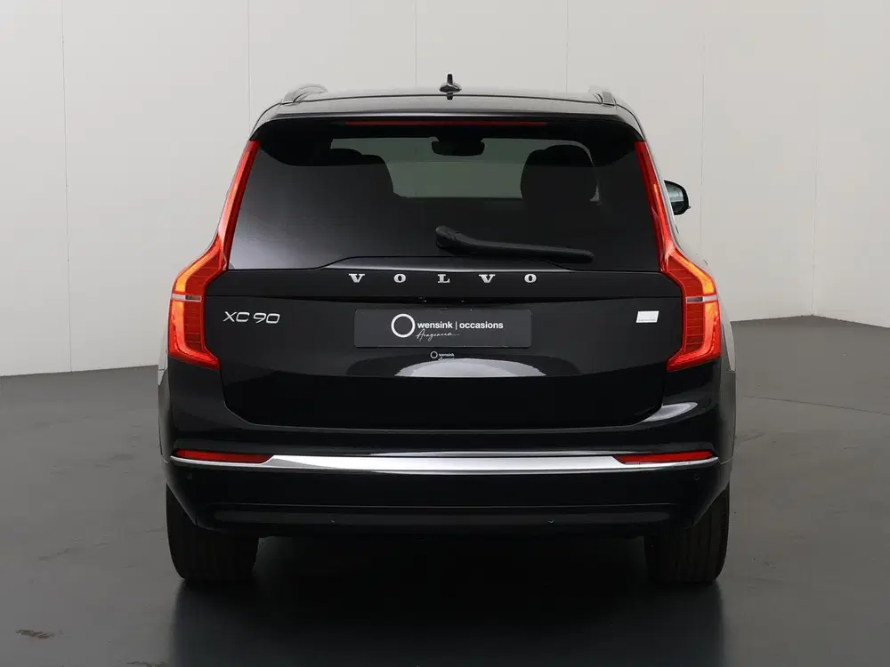 Volvo XC90 2.0 T8 Recharge AWD Core Bright uit 2024, foto 4